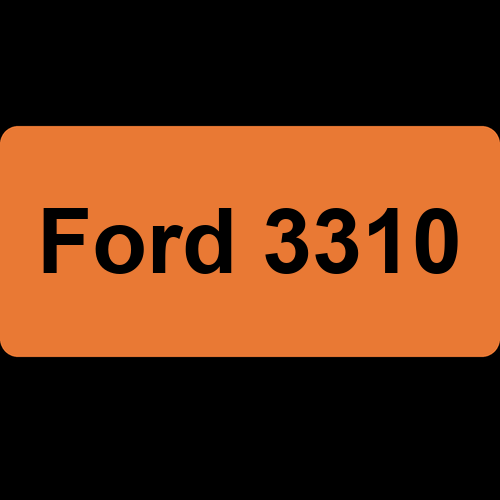 Ford 3310